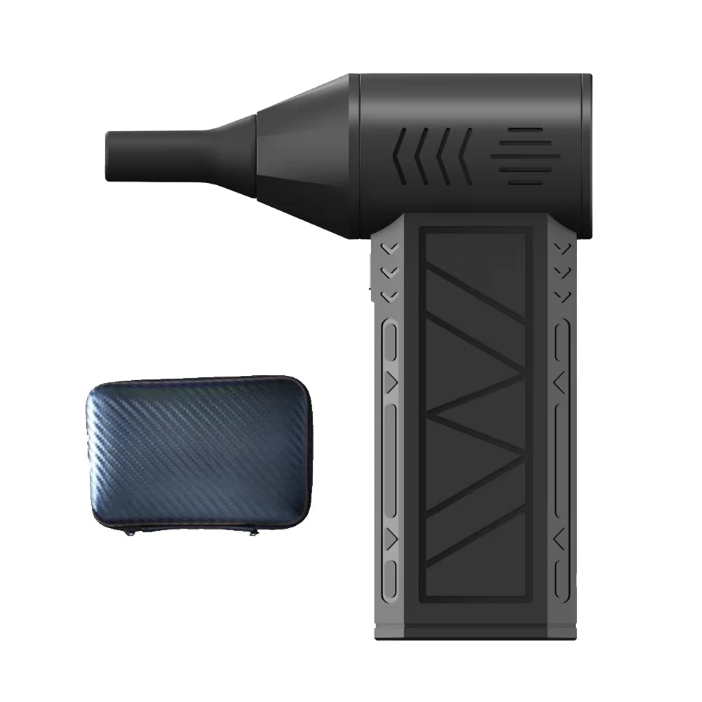 Mini Turbo Jet Fan
