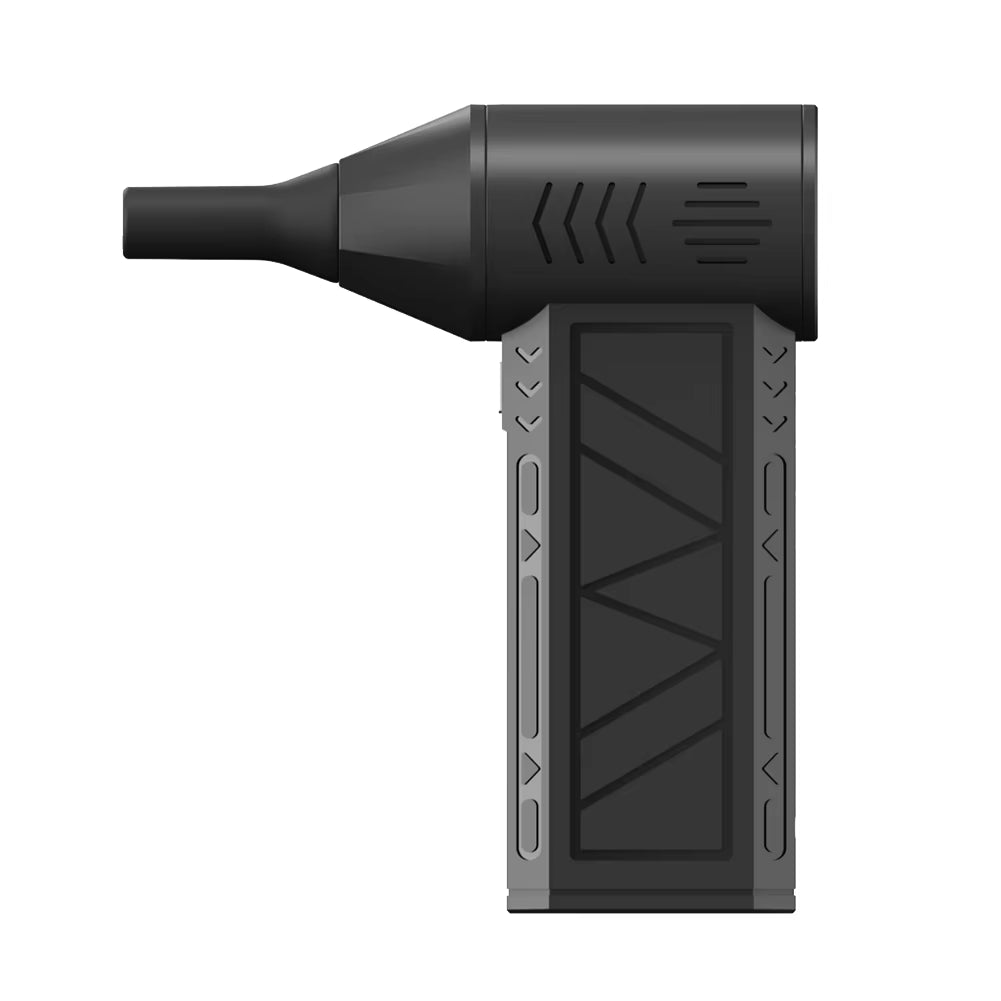 Mini Turbo Jet Fan